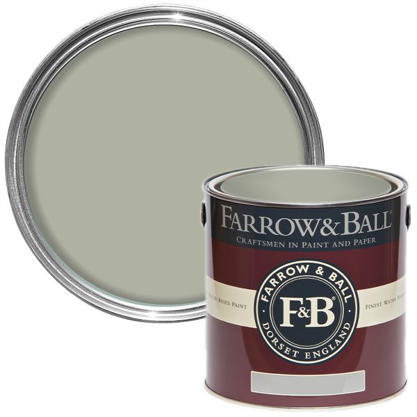 Farrow & Ball Blue Gray No. 91