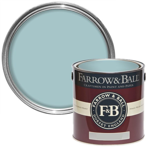 Farrow & Ball Blue Ground No. 210