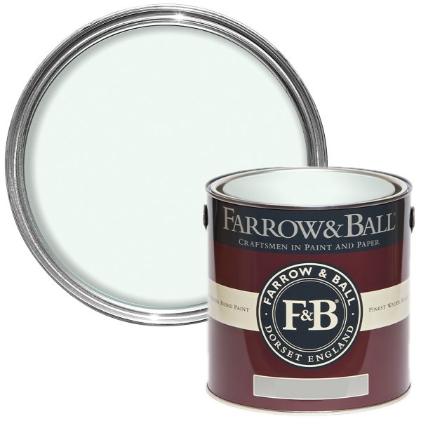 Farrow & Ball Cabbage White No. 269