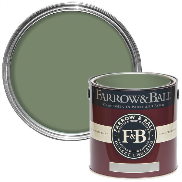 Farrow & Ball Calke Green No. 34