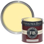 Farrow & Ball Dayroom Yellow No. 233