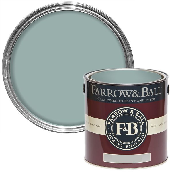Farrow & Ball Dix Blue No. 82