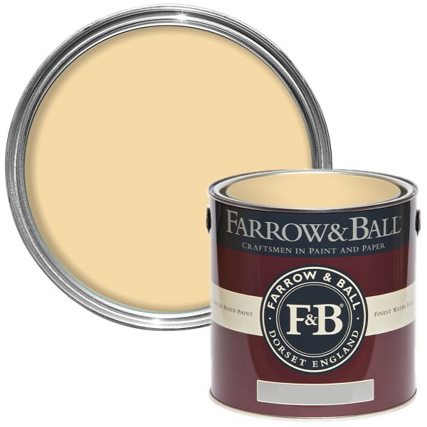Farrow & Ball Dorset Cream No. 68