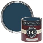 Farrow & Ball Hague Blue No. 30