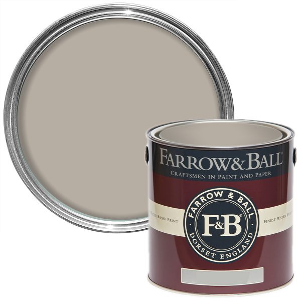Farrow & Ball Hardwick White No. 5