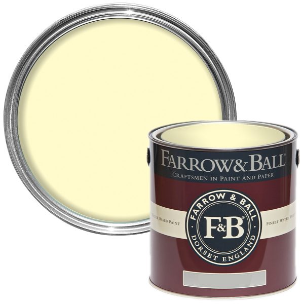 Farrow & Ball House White No. 2012