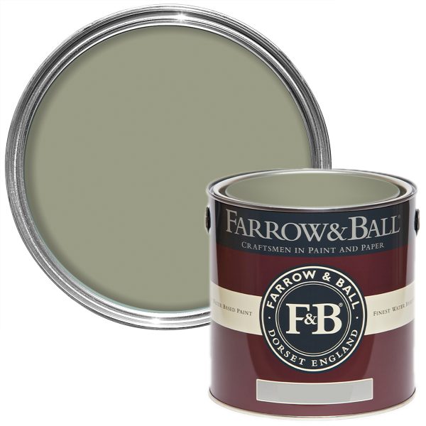 Farrow & Ball Lichen No. 19