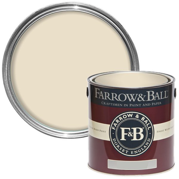 Farrow & Ball Lime White No. 1