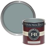 Farrow & Ball Oval Room Blue No. 85