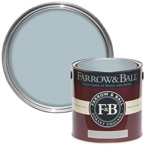 Farrow & Ball Parma Gray No. 27