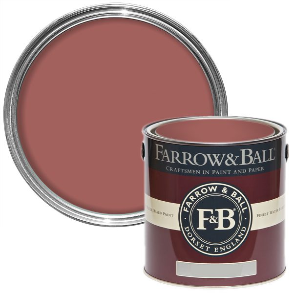 Farrow & Ball Picture Gallery Red No. 42