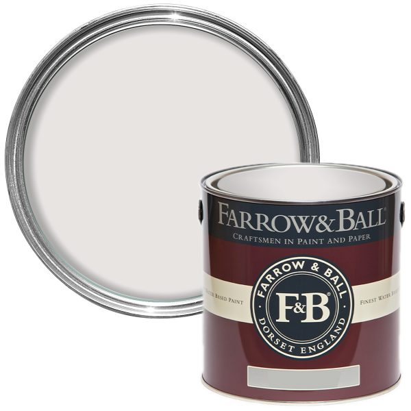 Farrow and Ball Salt No. CC5