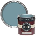 Farrow & Ball Stone Blue No. 86