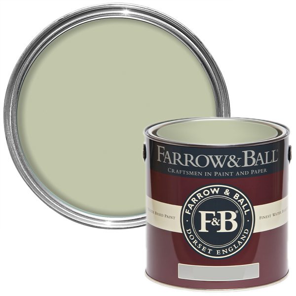 Farrow & Ball Vert de Terre No. 234