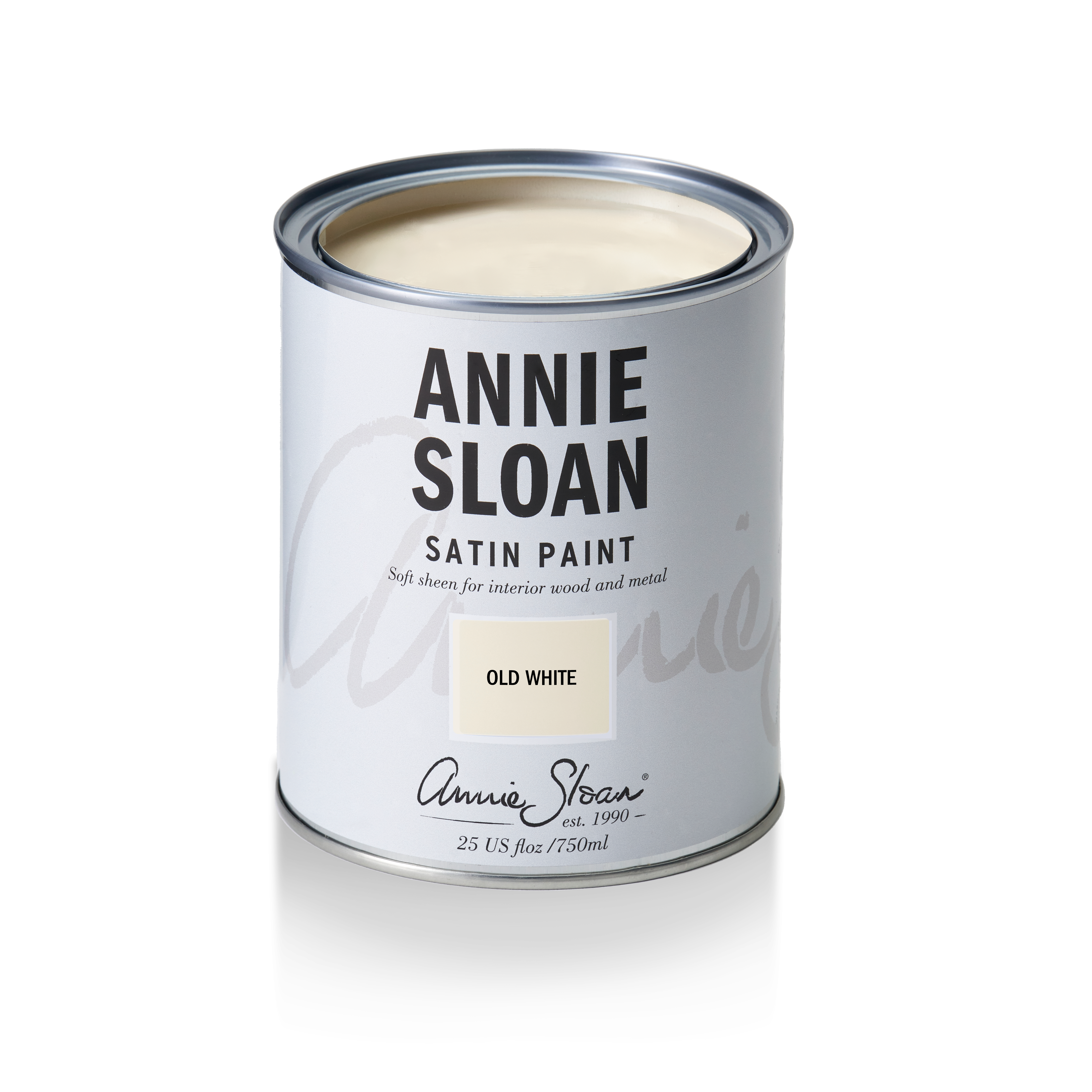 Annie Sloan Chalk Paint 120ml / Old White
